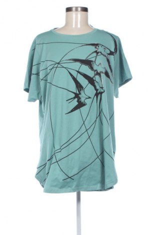Γυναικεία μπλούζα Unbranded, Μέγεθος 3XL, Χρώμα Πολύχρωμο, Τιμή 15,94 €