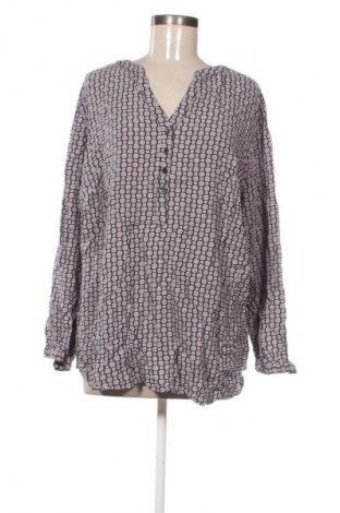 Bluzka damska Unbranded, Rozmiar 3XL, Kolor Kolorowy, Cena 62,99 zł