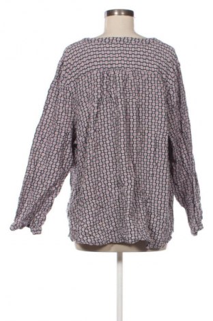 Bluzka damska Unbranded, Rozmiar 3XL, Kolor Kolorowy, Cena 62,99 zł