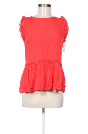 Damen Shirt Unbranded, Größe S, Farbe Rot, Preis € 16,00