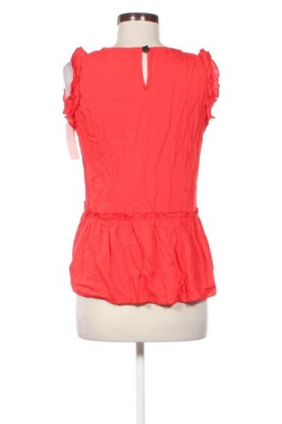Damen Shirt Unbranded, Größe S, Farbe Rot, Preis € 16,00