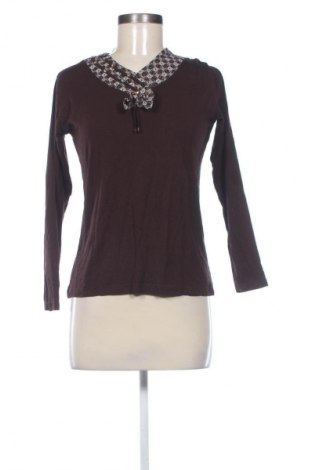 Damen Shirt Unbranded, Größe S, Farbe Braun, Preis € 9,72