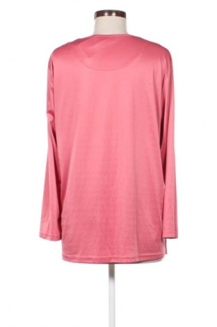 Damen Shirt Unbranded, Größe XXL, Farbe Rosa, Preis 9,72 €