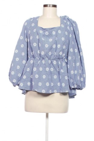 Bluză de femei Unbranded, Mărime XL, Culoare Multicolor, Preț 65,99 Lei