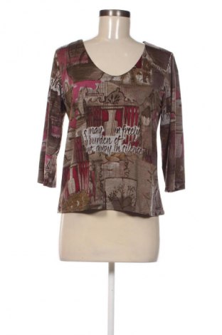 Damen Shirt Unbranded, Größe L, Farbe Mehrfarbig, Preis € 13,99