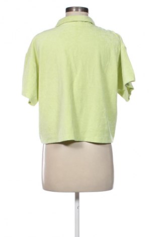 Damen Shirt Unbranded, Größe L, Farbe Grün, Preis 9,72 €