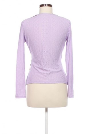 Bluză de femei Unbranded, Mărime M, Culoare Mov, Preț 65,99 Lei
