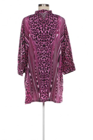 Damen Shirt Unbranded, Größe XXL, Farbe Mehrfarbig, Preis € 13,99
