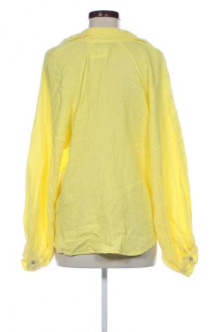 Damen Shirt Unbranded, Größe M, Farbe Gelb, Preis 5,99 €