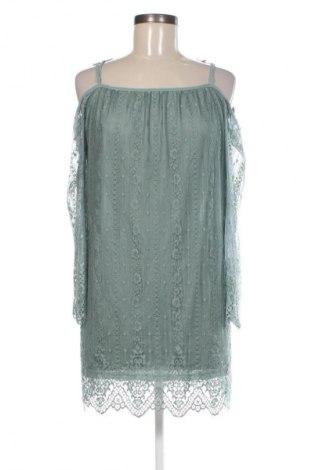 Bluzka damska Unbranded, Rozmiar M, Kolor Szary, Cena 62,99 zł