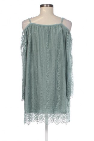 Bluzka damska Unbranded, Rozmiar M, Kolor Szary, Cena 62,99 zł