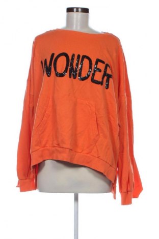 Damen Shirt Unbranded, Größe XL, Farbe Orange, Preis € 5,99