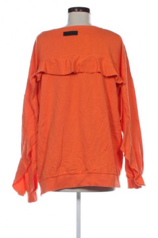 Damen Shirt Unbranded, Größe XL, Farbe Orange, Preis € 5,99