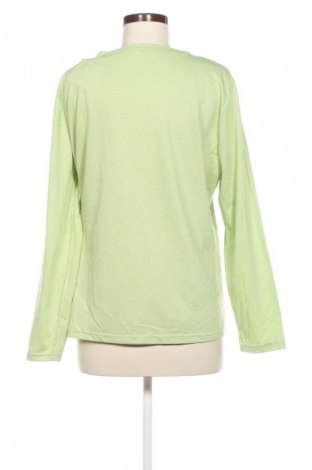 Damen Shirt Unbranded, Größe XXL, Farbe Grün, Preis 13,99 €