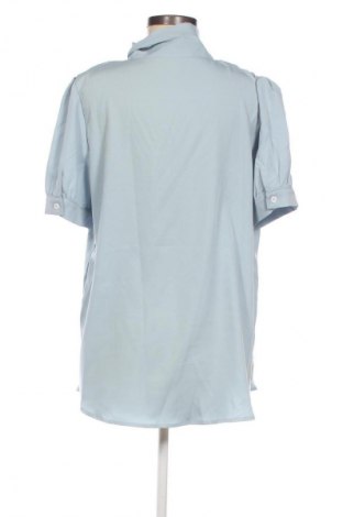 Γυναικεία μπλούζα Unbranded, Μέγεθος XL, Χρώμα Μπλέ, Τιμή 9,72 €
