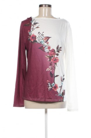 Bluză de femei Unbranded, Mărime L, Culoare Multicolor, Preț 65,99 Lei