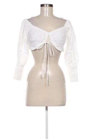 Damen Shirt Unbranded, Größe S, Farbe Weiß, Preis € 13,99