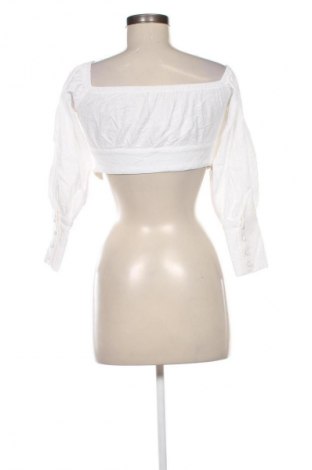 Damen Shirt Unbranded, Größe S, Farbe Weiß, Preis € 13,99