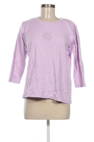 Damen Shirt Unbranded, Größe L, Farbe Lila, Preis € 13,99