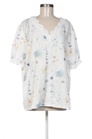 Dámska blúza Unbranded, Veľkosť 3XL, Farba Viacfarebná, Cena  9,72 €