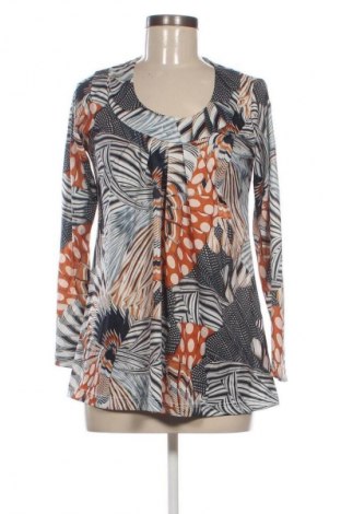 Damen Shirt Unbranded, Größe M, Farbe Mehrfarbig, Preis € 13,99