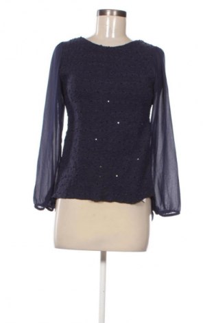 Bluză de femei Unbranded, Mărime S, Culoare Albastru, Preț 65,99 Lei