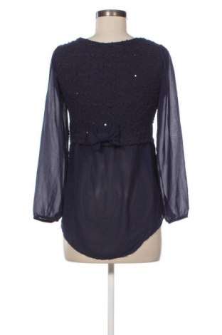 Bluză de femei Unbranded, Mărime S, Culoare Albastru, Preț 65,99 Lei