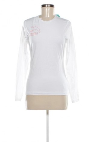Bluză de femei Unbranded, Mărime S, Culoare Alb, Preț 107,99 Lei