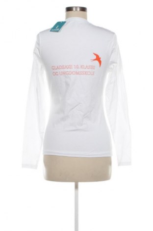 Bluză de femei Unbranded, Mărime S, Culoare Alb, Preț 107,99 Lei