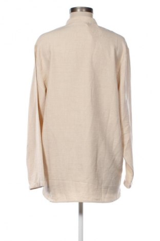 Dámska blúza Unbranded, Veľkosť M, Farba Béžová, Cena  9,72 €