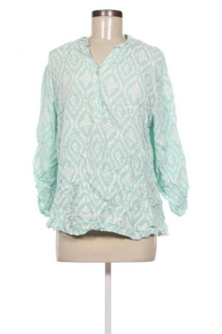 Bluză de femei Unbranded, Mărime XL, Culoare Albastru, Preț 65,99 Lei