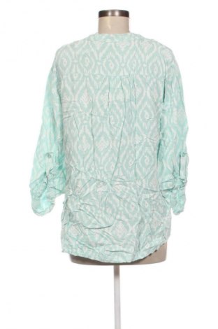 Bluză de femei Unbranded, Mărime XL, Culoare Albastru, Preț 65,99 Lei