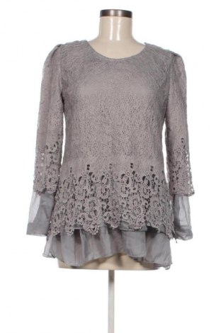 Damen Shirt Unbranded, Größe L, Farbe Grau, Preis 21,99 €