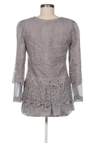 Damen Shirt Unbranded, Größe L, Farbe Grau, Preis 21,99 €