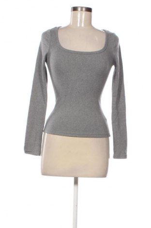Bluză de femei Unbranded, Mărime S, Culoare Gri, Preț 65,99 Lei