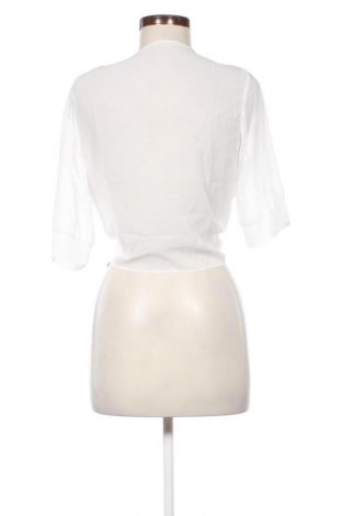 Bluză de femei Unbranded, Mărime S, Culoare Alb, Preț 50,37 Lei