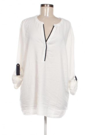 Damen Shirt Unbranded, Größe XXL, Farbe Weiß, Preis € 13,99
