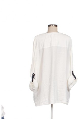 Damen Shirt Unbranded, Größe XXL, Farbe Weiß, Preis € 13,99