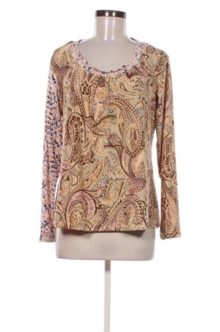 Damen Shirt Unbranded, Größe L, Farbe Mehrfarbig, Preis 13,99 €