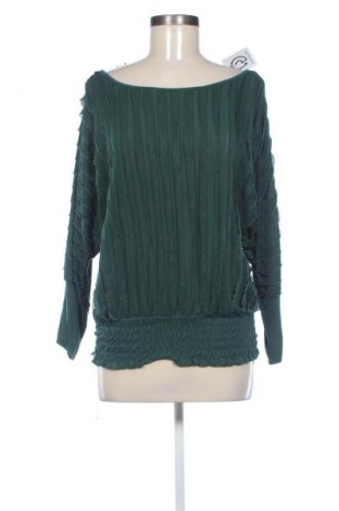 Bluză de femei Unbranded, Mărime M, Culoare Verde, Preț 50,10 Lei