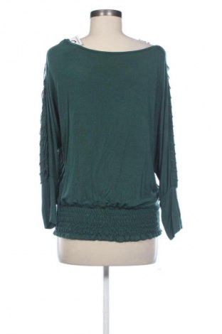 Bluză de femei Unbranded, Mărime M, Culoare Verde, Preț 50,10 Lei