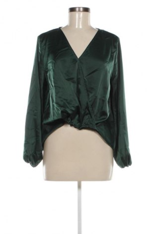 Bluză de femei Unbranded, Mărime M, Culoare Verde, Preț 65,99 Lei