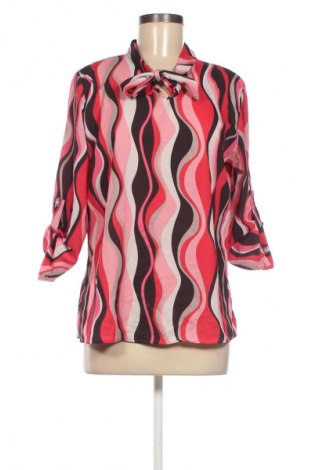 Damen Shirt Unbranded, Größe XXL, Farbe Mehrfarbig, Preis 9,72 €