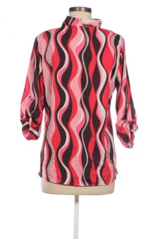 Damen Shirt Unbranded, Größe XXL, Farbe Mehrfarbig, Preis 9,72 €