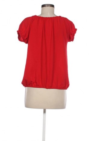 Damen Shirt Unbranded, Größe M, Farbe Rot, Preis 9,72 €