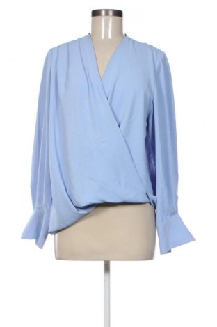 Damen Shirt Unbranded, Größe M, Farbe Blau, Preis 9,72 €