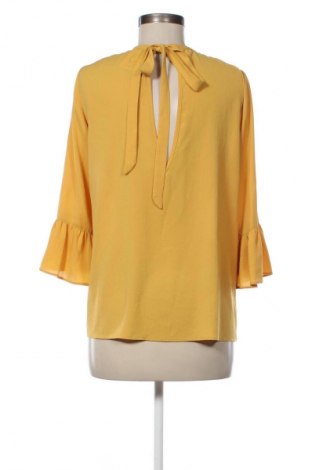 Damen Shirt Unbranded, Größe M, Farbe Gelb, Preis 9,72 €