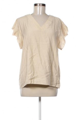 Damen Shirt Unbranded, Größe XL, Farbe Beige, Preis 9,79 €