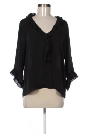 Damen Shirt Unbranded, Größe M, Farbe Schwarz, Preis 9,72 €