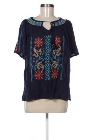 Bluzka damska Unbranded, Rozmiar XL, Kolor Kolorowy, Cena 43,68 zł